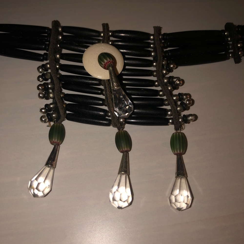 Authentic Native American Piece - image 3